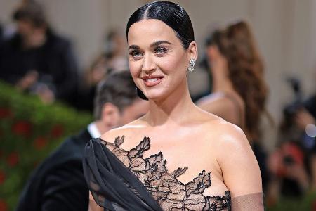 Katy Perry