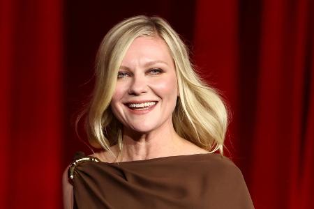 Kirsten Dunst