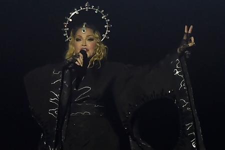 Madonna 