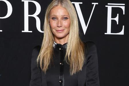 Gwyneth Paltrow