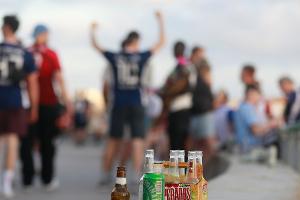 Vor Saisonbeginn neues Sicherheitskonzept am Ballermann