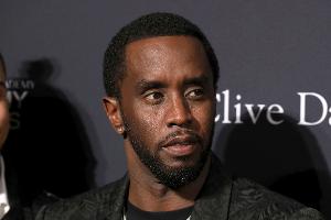Weitere Vorwürfe gegen Sean Combs wegen Sexhandel