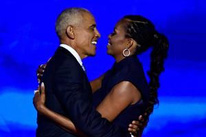 Barack Obama spricht von Defizit in Beziehung mit Ehefrau Michelle