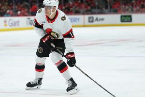 NHL: Stützle und Ottawa schlagen Florida