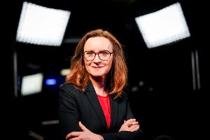 DB-Cargo-Chefin: "Kann mir keinen Verlustbringer leisten"