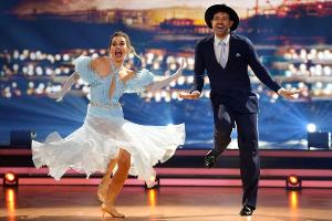 "Let's Dance"-Aus: Renata und Marc danken für "krasse Reise"