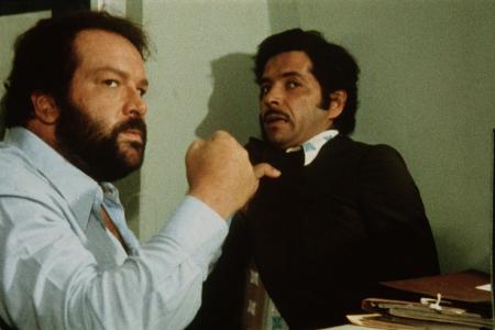 Bud Spencer