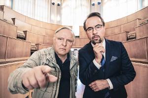 TV-Tipps am Sonntag