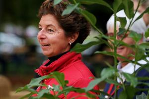 Theodorescu mit positivem Fazit: Werth "top geliefert"