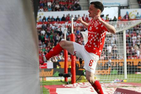 Strauchelt Mainz im Endspurt? 