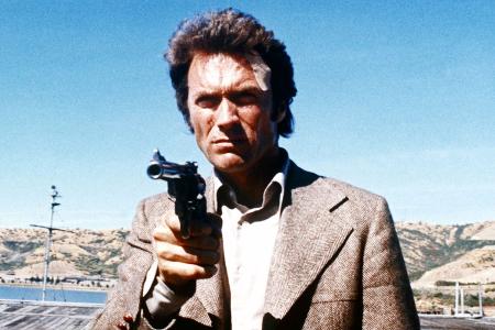 Clint Eastwood