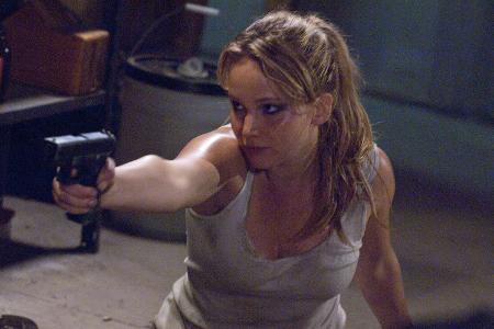 Jennifer Lawrence