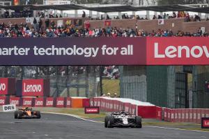 "Meisterliche" Vorstellung: Verstappen schlägt mit Sieg in Japan zurück