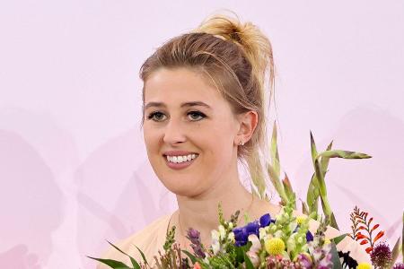 Michael Schumacher jetzt Opa: Tochter Gina ist Mama geworden Michael Schumacher jetzt Opa: Tochter Gina ist Mama geworden