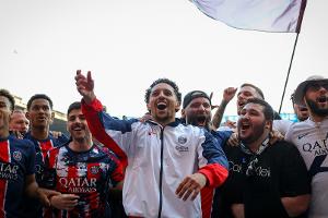 Gedämpfte Euphorie nach Meisterschaft: PSG will "alles gewinnen"