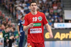 Handball: Auch Hannover patzt im Titelkampf