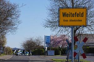 Drei Tote im Westerwald - Was wir wissen und was nicht