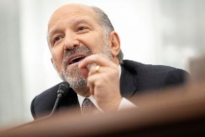 US-Handelsminister bleibt hart: "Die Zölle kommen"