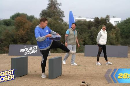 The Biggest Loser