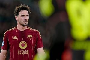 Abschiedstour beginnt für Hummels mit Unentschieden