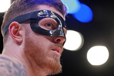 Nächste Niederlage: Kleines Tief für OKC und Hartenstein Nächste Niederlage: Kleines Tief für OKC und Hartenstein