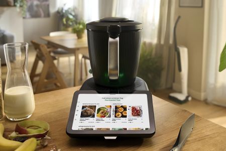 TM7: Das kann der neue Thermomix
