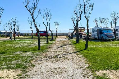 Camping Bellamare