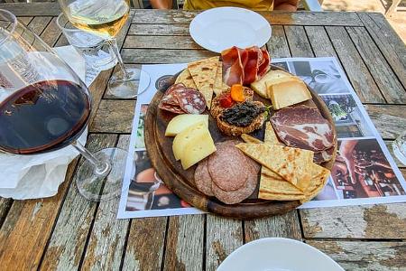 Pranzo