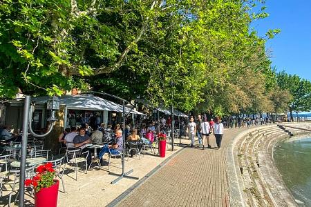 Promenade
