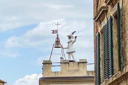 Glockenspiel
