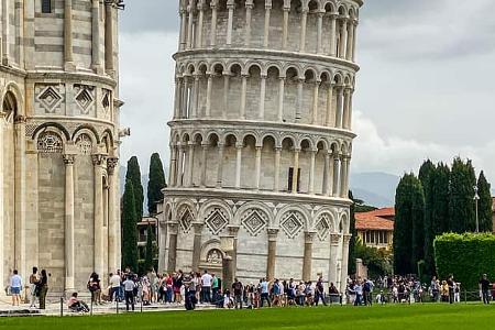 Pisa