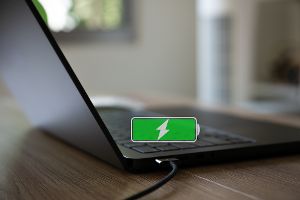 Laptops mit neuer Energieeffizienz: Setze jetzt auf mehr Power!