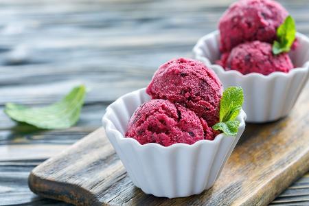 Eiscreme