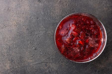 Rote Grütze 