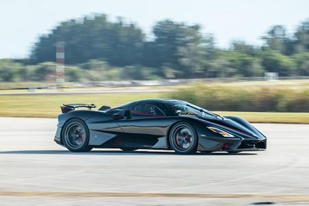 SSC Tuatara