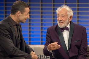 Woke Menschen "verstehen keine Satire mehr": Dieter Hallervorden reagiert auf Kritik