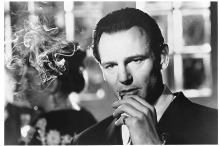 Liam Neeson