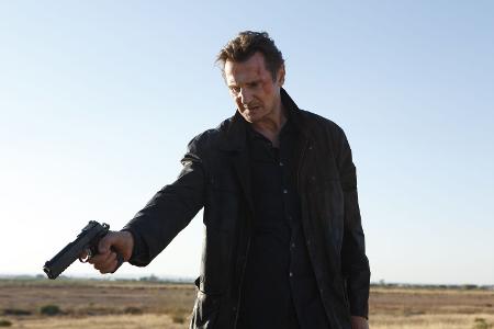 Liam Neeson