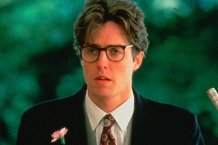 Hugh Grant