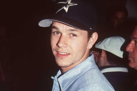 Marky Mark