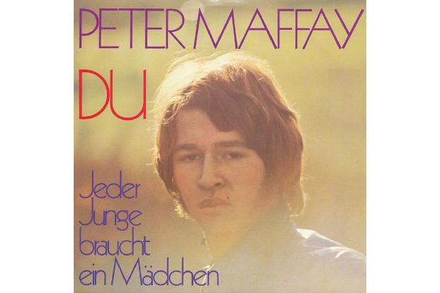 Peter Maffay