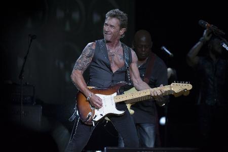 Peter Maffay