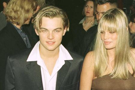 Leonardo DiCaprio