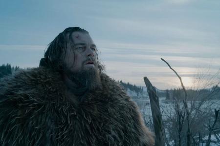 Leonardo DiCaprio