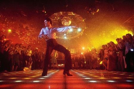 John Travolta