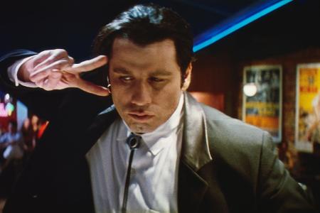 John Travolta