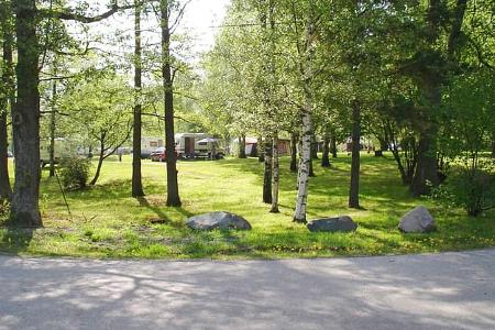 Camping Schweden Galoe Havsbad