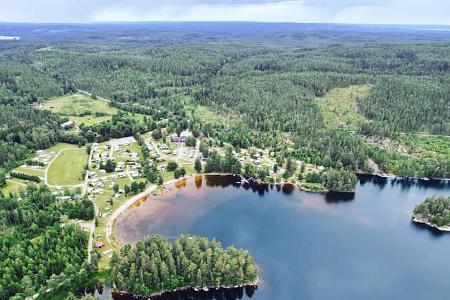 Camping Schweden Camp Grinsby