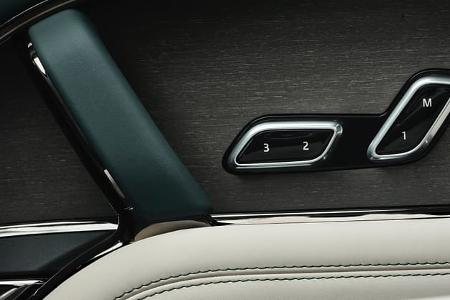08/2024 Range Rover SV Carmel Edition