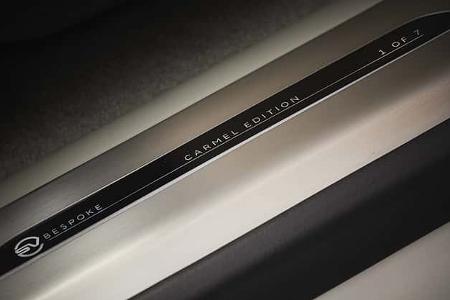 2024 Range Rover SV Carmel Edition Sondermodell